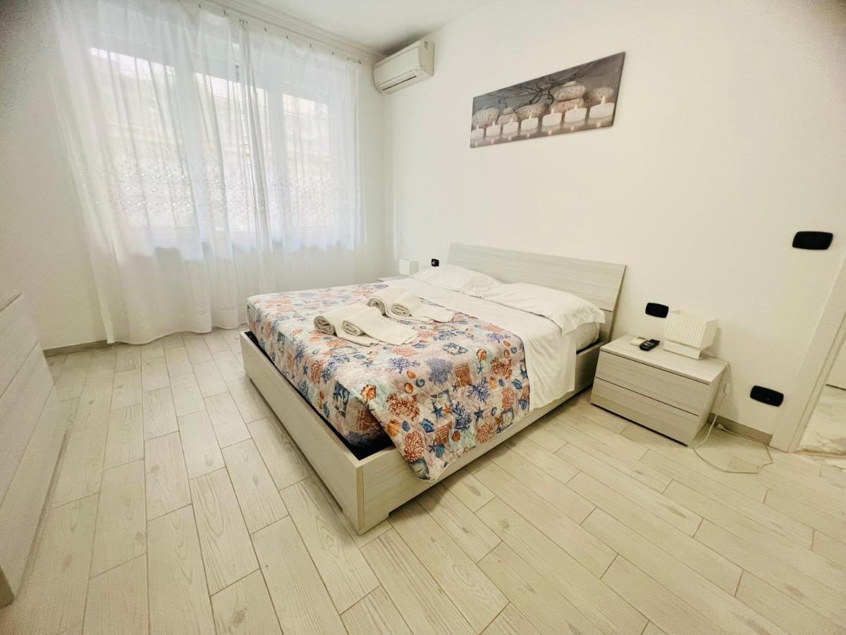 Suite Trilocale - Citta Della Musica -Casino Sanremo Ngoại thất bức ảnh